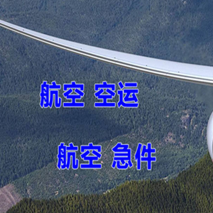 巴中恩阳空运公司快递-选东方航空和上海航空
